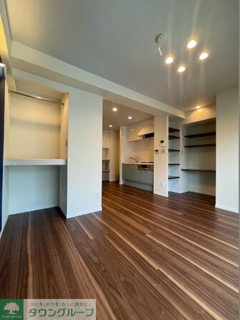 若松町サマリヤマンションの物件内観写真